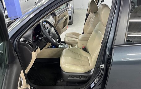 Hyundai Santa Fe III рестайлинг, 2011 год, 1 295 000 рублей, 20 фотография