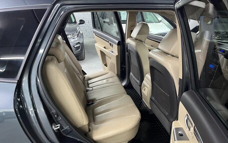 Hyundai Santa Fe III рестайлинг, 2011 год, 1 295 000 рублей, 22 фотография