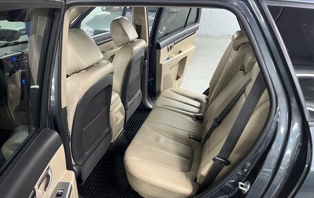 Hyundai Santa Fe III рестайлинг, 2011 год, 1 295 000 рублей, 21 фотография
