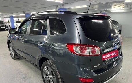 Hyundai Santa Fe III рестайлинг, 2011 год, 1 295 000 рублей, 7 фотография