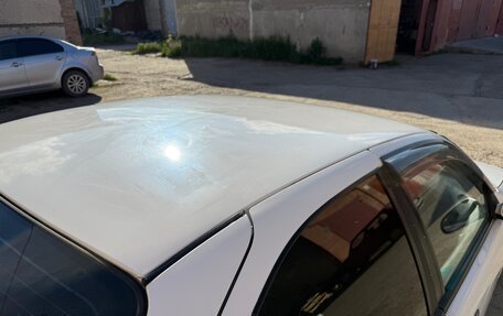 Nissan Sunny B15, 2000 год, 350 000 рублей, 10 фотография
