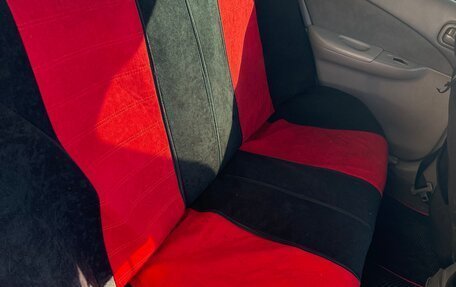 Nissan Sunny B15, 2000 год, 350 000 рублей, 15 фотография