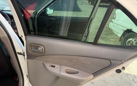 Nissan Sunny B15, 2000 год, 350 000 рублей, 16 фотография