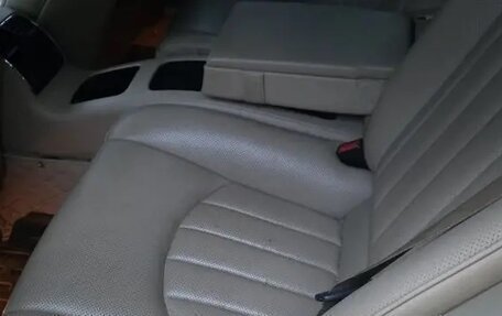 Mercedes-Benz CLS, 2006 год, 1 300 000 рублей, 5 фотография