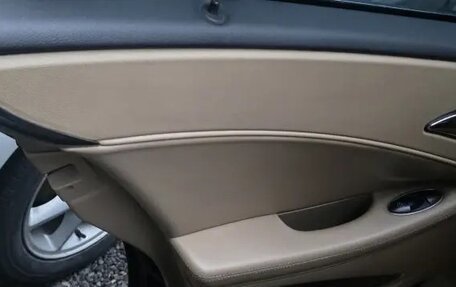 Mercedes-Benz CLS, 2006 год, 1 300 000 рублей, 4 фотография