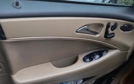Mercedes-Benz CLS, 2006 год, 1 300 000 рублей, 6 фотография
