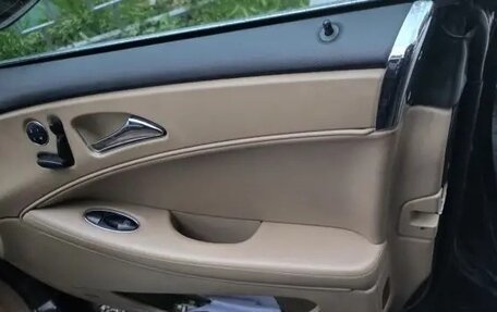 Mercedes-Benz CLS, 2006 год, 1 300 000 рублей, 7 фотография