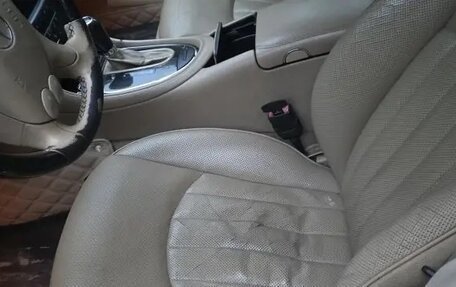 Mercedes-Benz CLS, 2006 год, 1 300 000 рублей, 9 фотография