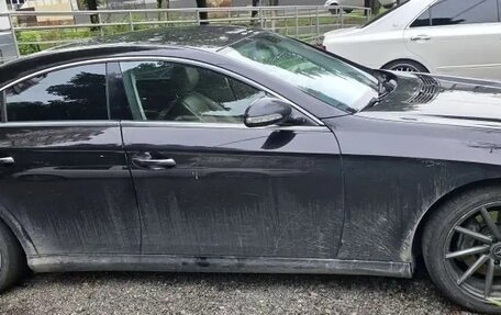 Mercedes-Benz CLS, 2006 год, 1 300 000 рублей, 11 фотография