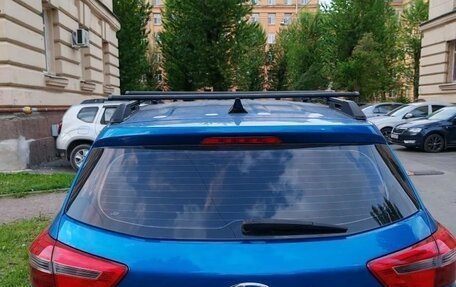 Hyundai Creta I рестайлинг, 2018 год, 1 700 000 рублей, 3 фотография