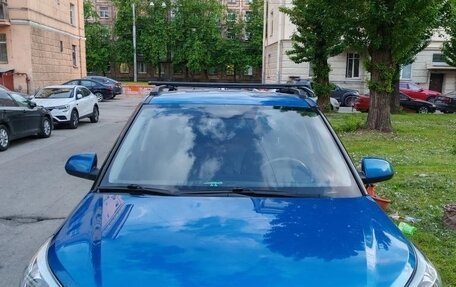 Hyundai Creta I рестайлинг, 2018 год, 1 700 000 рублей, 2 фотография