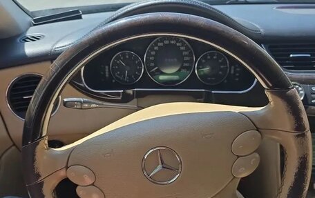 Mercedes-Benz CLS, 2006 год, 1 300 000 рублей, 14 фотография