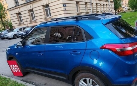 Hyundai Creta I рестайлинг, 2018 год, 1 700 000 рублей, 4 фотография