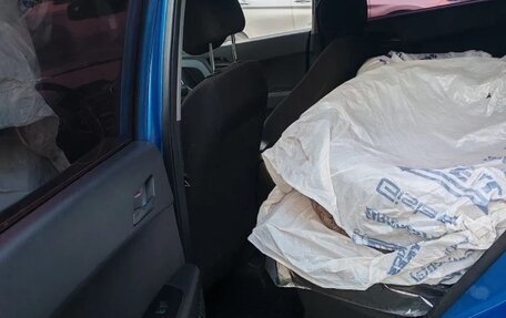 Hyundai Creta I рестайлинг, 2018 год, 1 700 000 рублей, 12 фотография