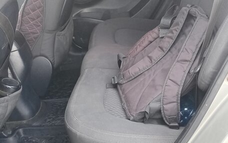 Hyundai ix35 I рестайлинг, 2010 год, 1 050 000 рублей, 12 фотография