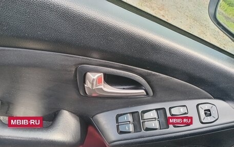 Hyundai ix35 I рестайлинг, 2010 год, 1 050 000 рублей, 15 фотография