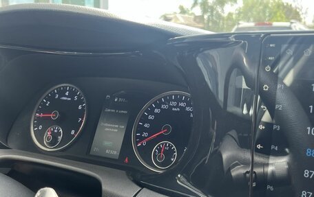 KIA K5 II, 2020 год, 2 340 000 рублей, 8 фотография