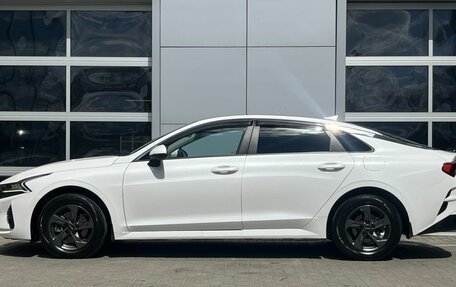 KIA K5 II, 2020 год, 2 340 000 рублей, 3 фотография