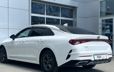 KIA K5 II, 2020 год, 2 340 000 рублей, 4 фотография