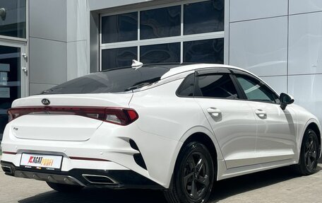 KIA K5 II, 2020 год, 2 340 000 рублей, 6 фотография