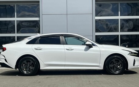 KIA K5 II, 2020 год, 2 340 000 рублей, 7 фотография