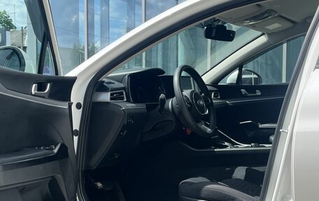 KIA K5 II, 2020 год, 2 340 000 рублей, 10 фотография
