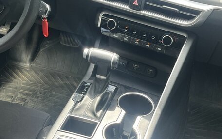 KIA K5 II, 2020 год, 2 340 000 рублей, 14 фотография
