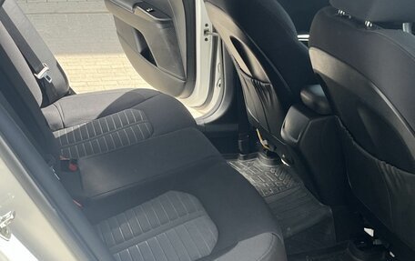 KIA K5 II, 2020 год, 2 340 000 рублей, 18 фотография
