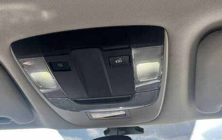 KIA K5 II, 2020 год, 2 340 000 рублей, 15 фотография