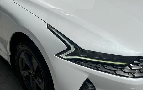 KIA K5 II, 2020 год, 2 340 000 рублей, 20 фотография