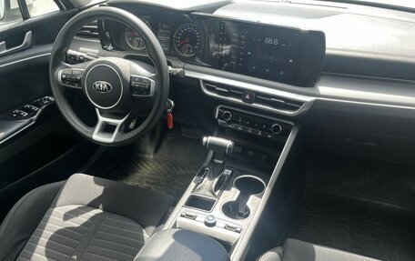 KIA K5 II, 2020 год, 2 340 000 рублей, 11 фотография