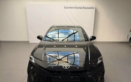 Toyota Camry, 2025 год, 4 390 000 рублей, 3 фотография
