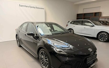 Toyota Camry, 2025 год, 4 390 000 рублей, 2 фотография