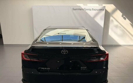 Toyota Camry, 2025 год, 4 390 000 рублей, 6 фотография