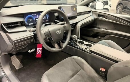 Toyota Camry, 2025 год, 4 390 000 рублей, 9 фотография