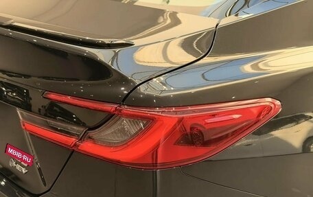 Toyota Camry, 2025 год, 4 390 000 рублей, 7 фотография