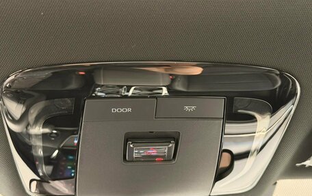 Toyota Camry, 2025 год, 4 390 000 рублей, 18 фотография