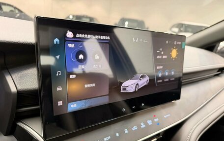 Toyota Camry, 2025 год, 4 390 000 рублей, 17 фотография