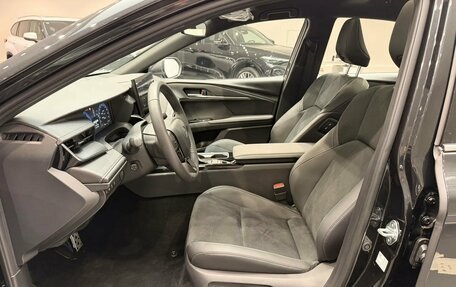 Toyota Camry, 2025 год, 4 390 000 рублей, 27 фотография