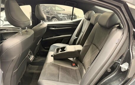 Toyota Camry, 2025 год, 4 390 000 рублей, 28 фотография