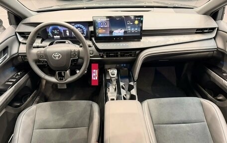 Toyota Camry, 2025 год, 4 390 000 рублей, 26 фотография