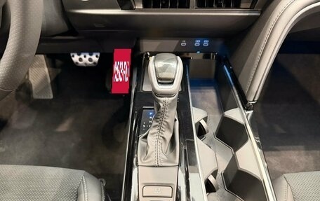 Toyota Camry, 2025 год, 4 390 000 рублей, 22 фотография