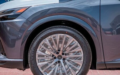 Lexus RX IV рестайлинг, 2026 год, 11 450 000 рублей, 5 фотография