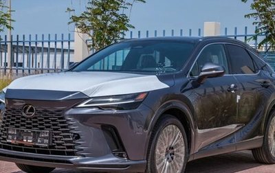 Lexus RX IV рестайлинг, 2026 год, 11 450 000 рублей, 1 фотография