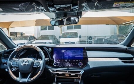 Lexus RX IV рестайлинг, 2026 год, 11 450 000 рублей, 4 фотография