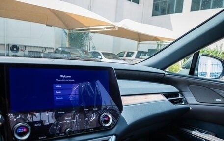 Lexus RX IV рестайлинг, 2026 год, 11 450 000 рублей, 9 фотография