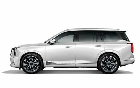GAC GS8, 2026 год, 4 949 000 рублей, 1 фотография