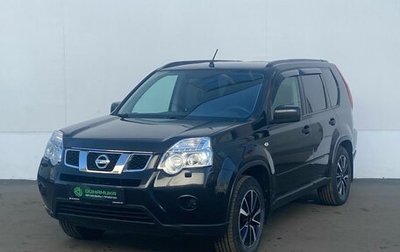 Nissan X-Trail, 2014 год, 1 290 000 рублей, 1 фотография