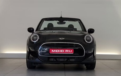 MINI Cabrio, 2023 год, 3 221 000 рублей, 1 фотография
