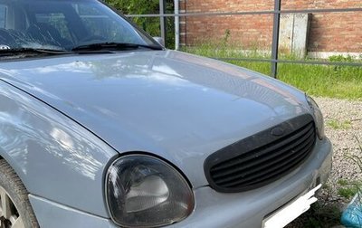 Ford Scorpio II, 1995 год, 85 000 рублей, 1 фотография